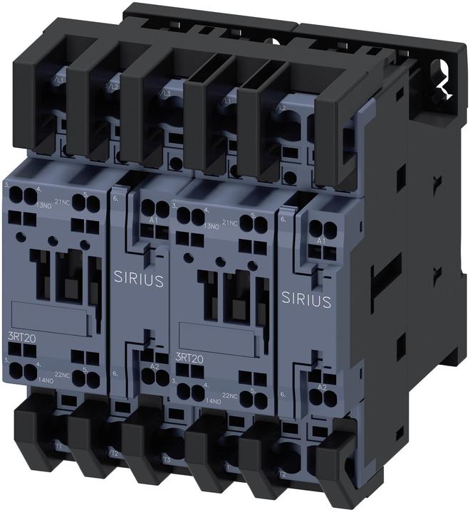 Immagine prodotto Siemens 3RA2327-8XB30-2AK6