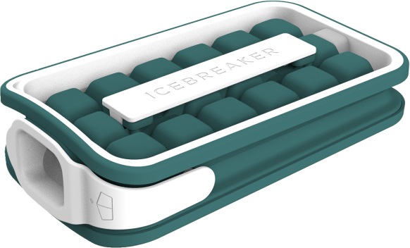 Actual product image Icebreaker Nordic: Pop