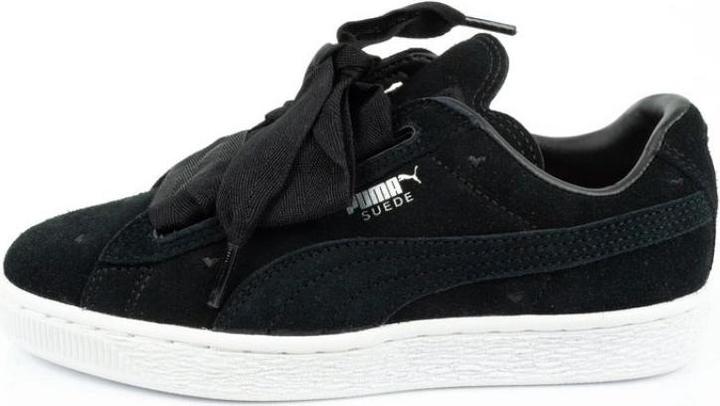 Image du produit Puma Wildlederschuhe (30)