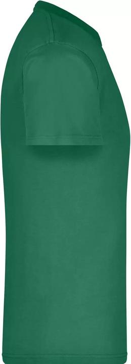 Produktbild James & Nicholson TShirt Rundhalsausschnitt (M)