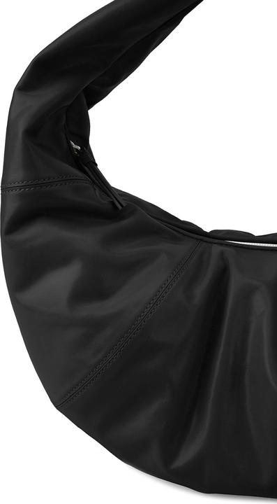 Produktbild Les Visionnaires Greta Schultertasche Leder 41 cm