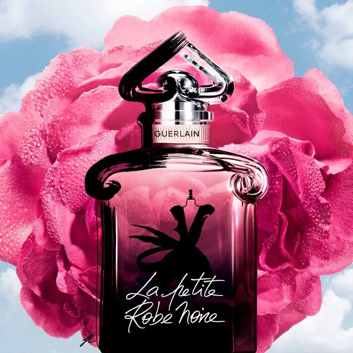 Immagine prodotto Guerlain La Petit Robe Noire Intense (Eau de parfum, 100 ml)