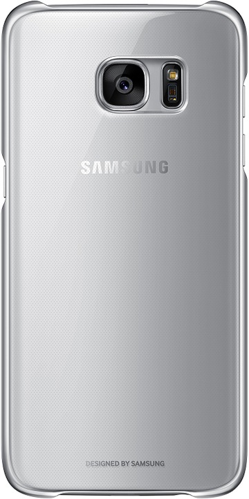 Produktbild Samsung Clear Cover (Samsung Galaxy S7 Edge)