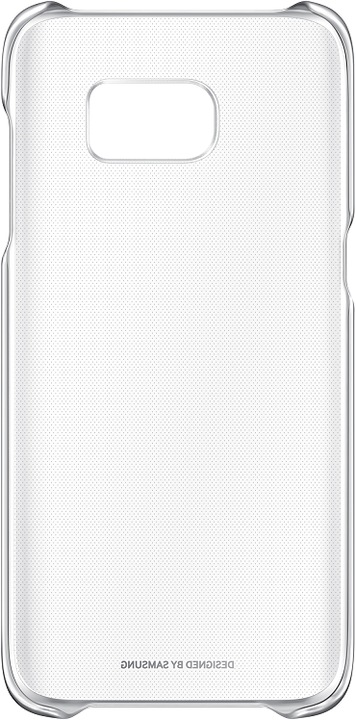 Produktbild Samsung Clear Cover (Samsung Galaxy S7 Edge)