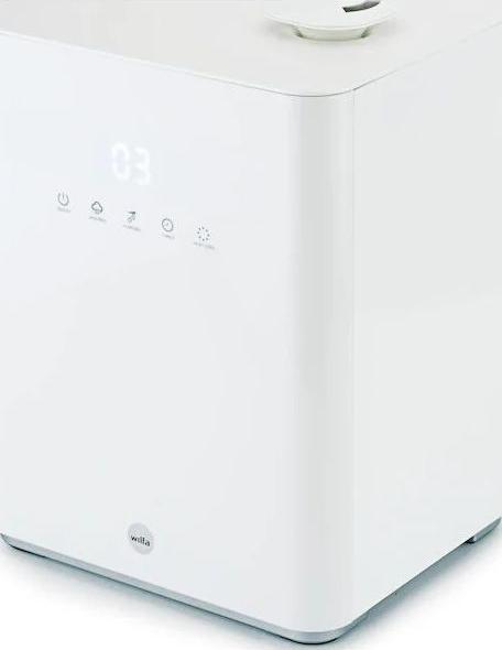 Actual product image Wilfa Moist C