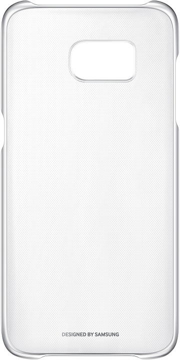 Produktbild Samsung Clear Cover (Samsung Galaxy S7 Edge)