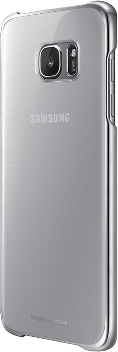 Produktbild Samsung Clear Cover (Samsung Galaxy S7 Edge)
