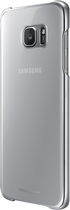 Produktbild Samsung Clear Cover (Samsung Galaxy S7 Edge)