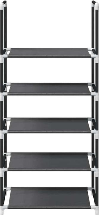 Immagine prodotto vidaXL Schuhregal (44 x 28 x 94 cm)