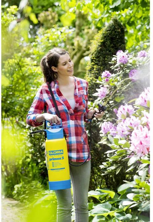Produktbild Gloria Haus und Garten Primex 5 (5 l)