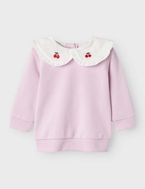 Produktbild Name it Langarm Sweatshirt (50)