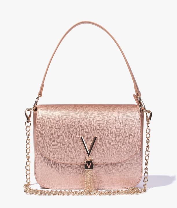 Immagine prodotto Valentino Borsa a tracolla Divina - oro rosa