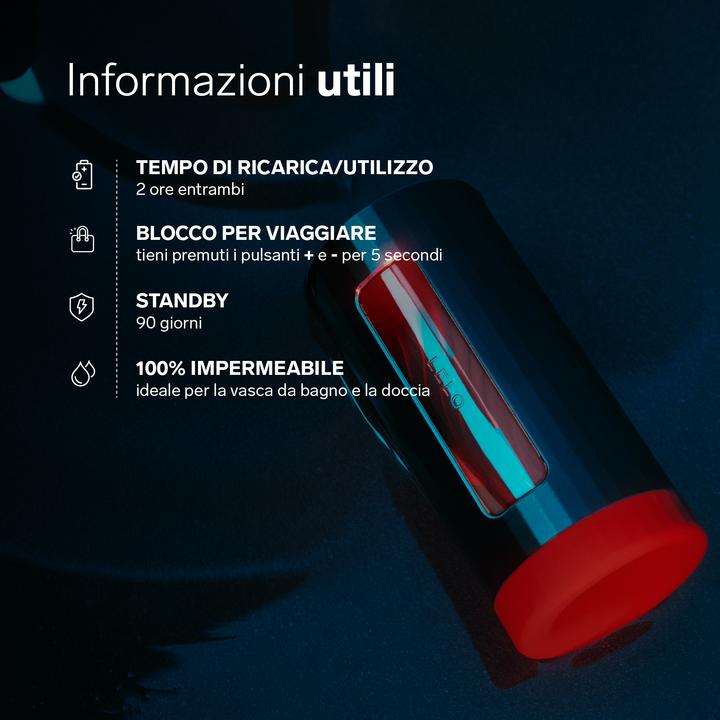 Image du produit LELO F1S V3