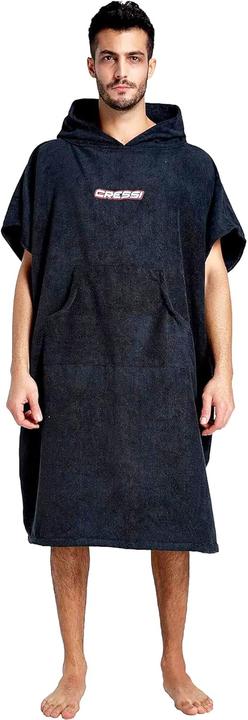 Image du produit Cressi Poncho Umhang