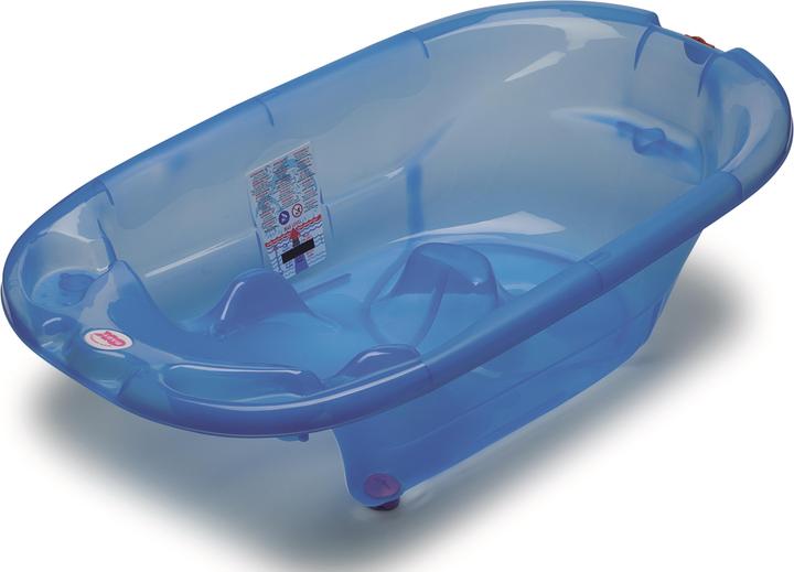 OK Baby Onda (sans pièce jointe)