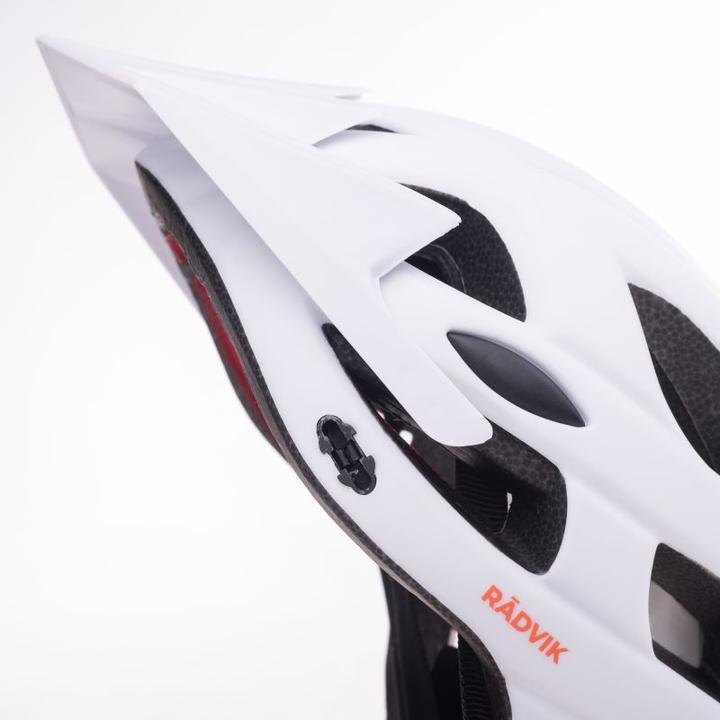 Produktbild Radvik Kask SKJORDE (55 - 61 cm)