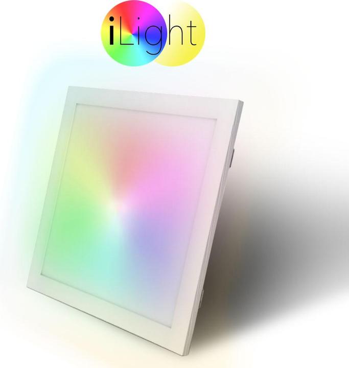 Image du produit iLight Panneau Panneau d'insertion (1440 lm)