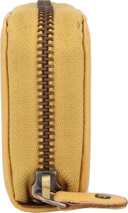 Produktbild Greenland Nature Kreditkartenetui RFID Leder 10,5 cm