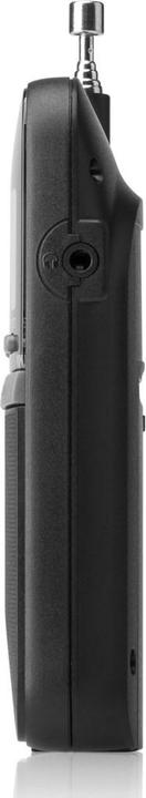 Produktbild JVC RAE411B (AM, FM)