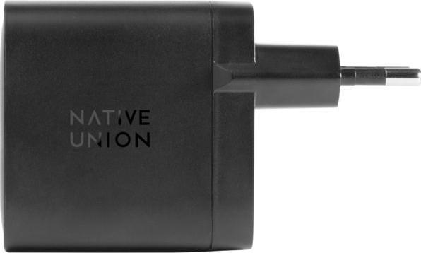 Image du produit Native Union Chargeur Fast GaN PD 65W (65 W)