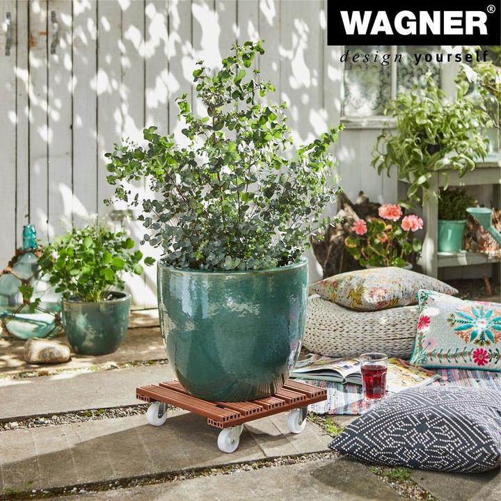 Produktbild Wagner System Pflanzenroller