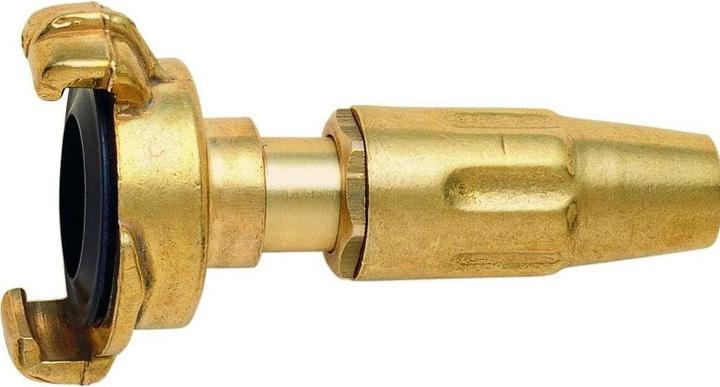 Produktbild Geka plus-Spritzdüse 1" (25 mm)