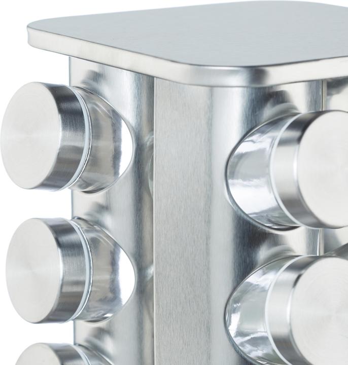 Produktbild Relaxdays Gewürzkarussell