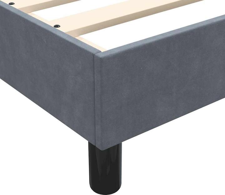 Immagine prodotto vidaXL Boxspringbett (80 x 210 cm)