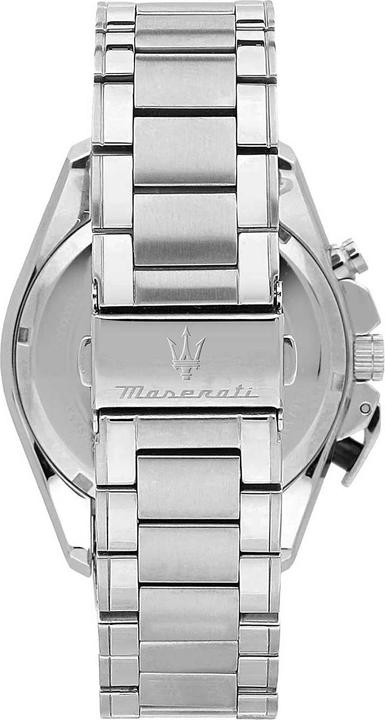 Produktbild Maserati Chronograph Traguardo (Chronograph, 45 mm)