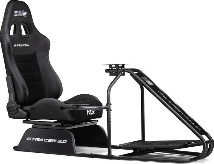Next Level Racing GT Racer V2