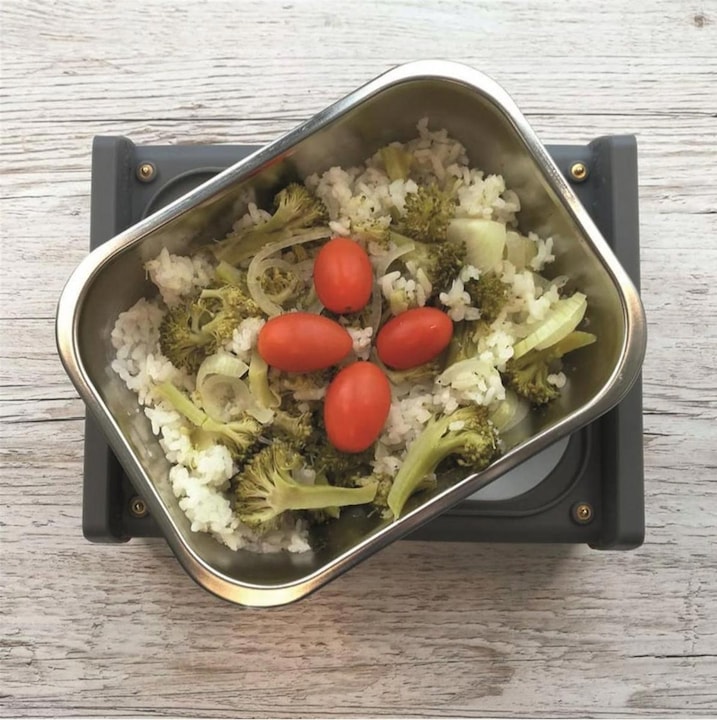 Immagine prodotto Koenig HeatsBox