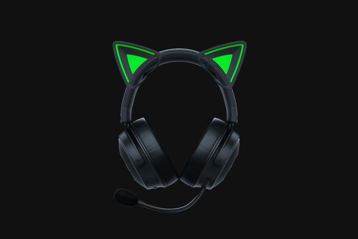 Produktbild Razer Kitty Ears V2 (Universal)