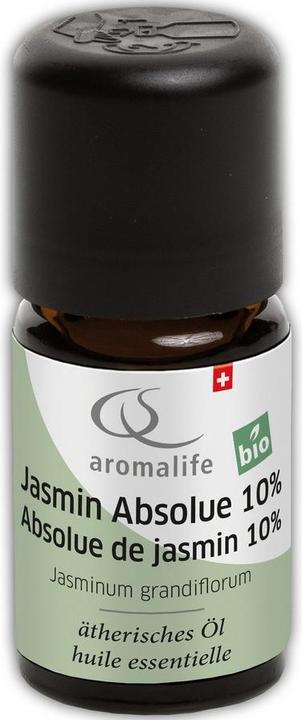 Produktbild Aromalife Jasmin