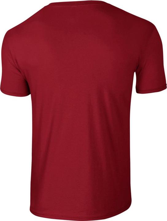 Immagine prodotto Gildan T-shirt SoftStyle a maniche corte con scollo rotondo (M)