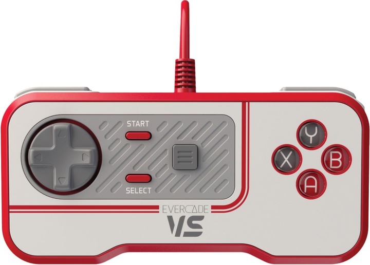 Produktbild Blaze Evercade Vs Wired Controller