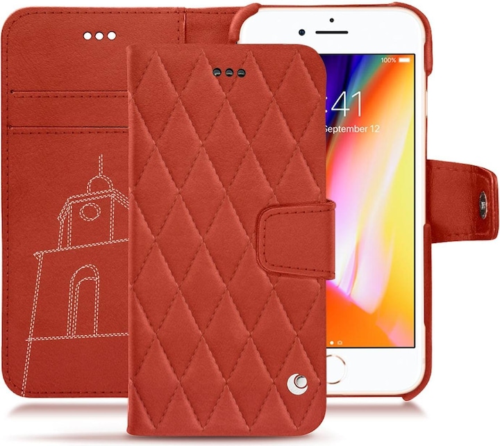 Arange clouquié - Couture ( Pantone #D33108 )