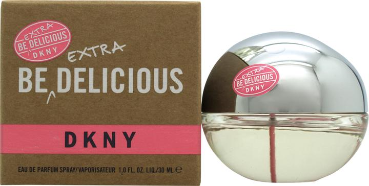 Immagine prodotto DKNY Be Extra Delicious Edp Spray (Eau de parfum, 30 ml)