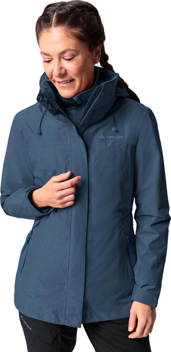 Actual product image Vaude Skomer 3in1 II (M)