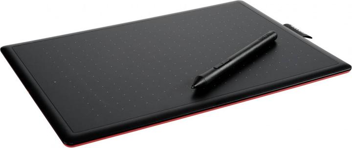 Actual product image Wacom One M (10", 2540 lpi)