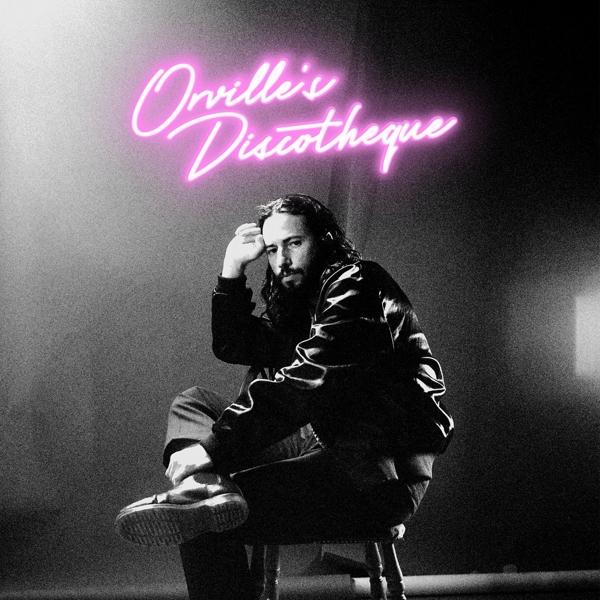 Produktbild Orville's Discoteque (Jeremy Tuplin)