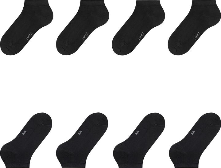 Image du produit Esprit Solid 4-Pack Herren (paquet de 4, 40 - 46)