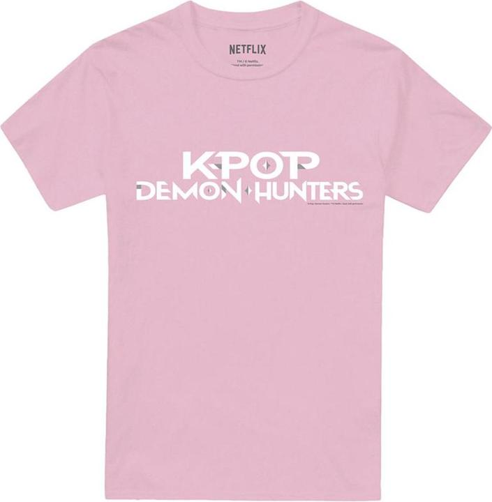Produktbild K-Pop Demon Hunters TShirt (XL)