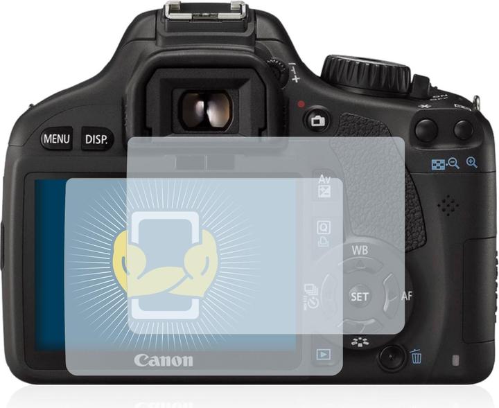 3 Pezzi) Pellicola Protettiva Vetro Per Fujifilm X-H2S
