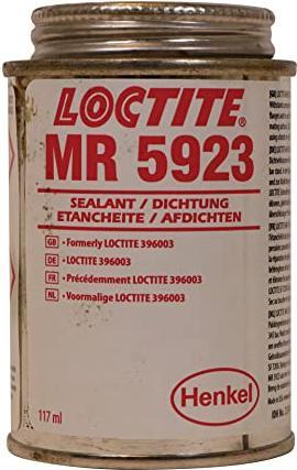 Produktbild Loctite 5923 Flussige Flachendichtung 117ml (Braun, 117 ml)