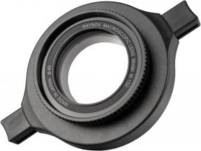 Image du produit Raynox Dcr-150 (Macro bague intermédiaire, Universel)