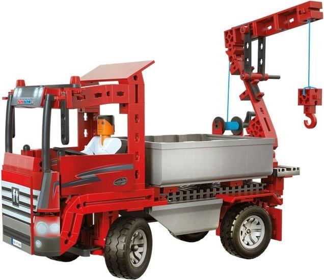 Produktbild Fischertechnik Trucks