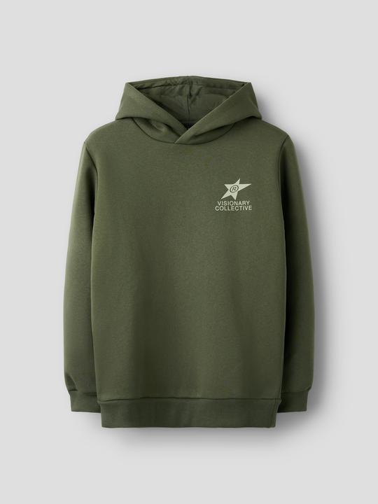 Image du produit Lmtd Regular Fit Hoodie (170, 176)