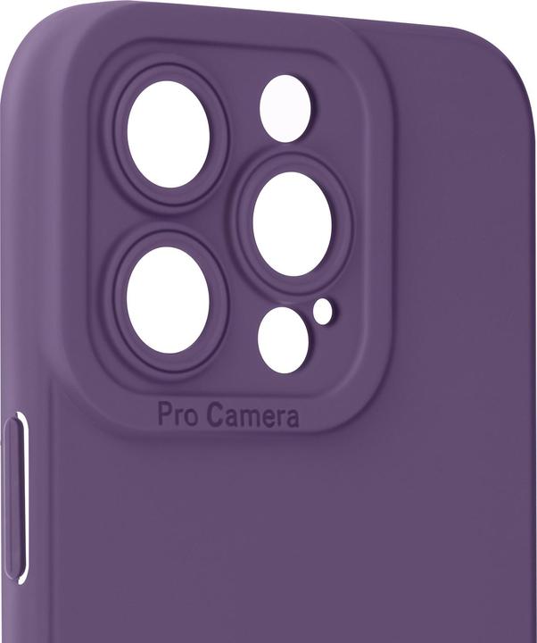 Produktbild Avizar SoftGlow Case Series (Apple iPhone 15 Pro)
