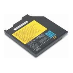 Thumbnail - Lenovo Battery 43 (3 Cell) (3 Zellen, 2900 mAh), Notebook Akku, Schwarz