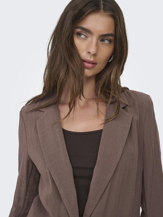 Immagine prodotto Only ONLITA Leinen Blazer Blazer (34)